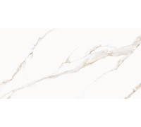 Керамогранит Delacora 60120CMI01 Калакатта Милаццо Голд / Calacatta Milazzo Gold 60×120