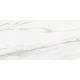 Керамогранит Delacora 60120CMN01 Calacatta Monsoon Sugar 60x120 белый лаппатированный под мрамор