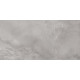 Керамогранит LCM 60120ELX15P Elixir Gray 60x120 серый полированный под камень