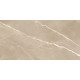 Керамогранит New Trend 60120ESE21P Essential Marron 60x120 бежевый полированный под мрамор