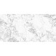 Керамогранит New Trend 60120EVR00P Everest 60x120 белый / серый полированный под камень