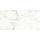 Керамогранит New Trend 60120FAR00P Statuario Faro 60x120 белый полированный под мрамор