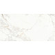 Керамогранит New Trend 60120FAR00P Statuario Faro 60x120 белый полированный под мрамор
