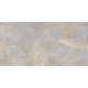 Керамогранит New Trend 60120FEM55P Fenomen Dark 60x120 серый полированный под бетон