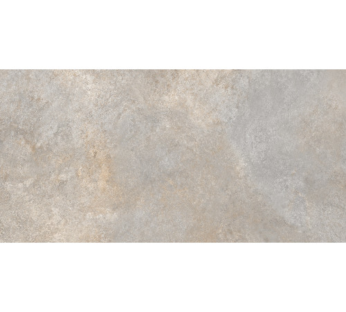 Керамогранит New Trend 60120FEM55P Fenomen Dark 60x120 серый полированный под бетон