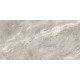 Керамогранит Delacora 60120FRP18 Frapucino Sugar 60x120 серый лаппатированный под мрамор
