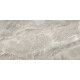 Керамогранит Delacora 60120FRP18 Frapucino Sugar 60x120 серый лаппатированный под мрамор