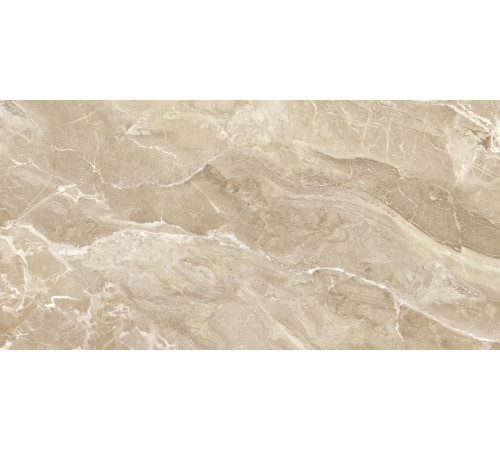 Керамогранит Delacora 60120FRP21 Frapucino Chocolate Sugar 60x120 коричневый лаппатированный под мрамор