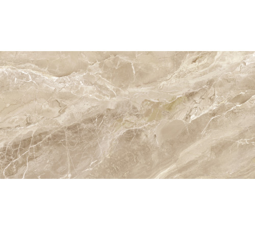 Керамогранит Delacora 60120FRP21 Frapucino Chocolate Sugar 60x120 коричневый лаппатированный под мрамор