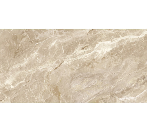Керамогранит Delacora 60120FRP21 Frapucino Chocolate Sugar 60x120 коричневый лаппатированный под мрамор