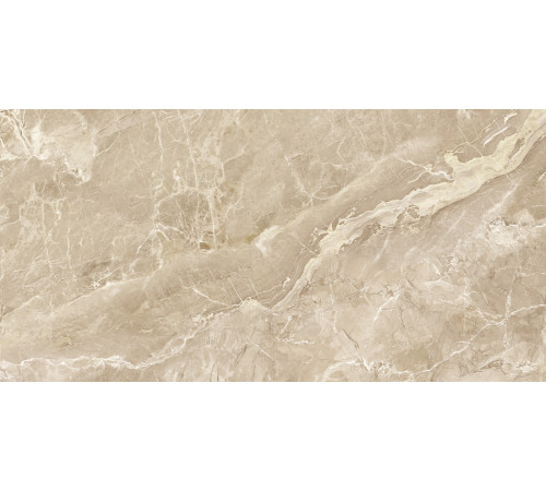 Керамогранит Delacora 60120FRP21 Frapucino Chocolate Sugar 60x120 коричневый лаппатированный под мрамор