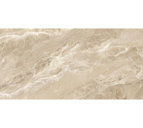 Керамогранит Delacora 60120FRP21 Frapucino Chocolate Sugar 60x120 коричневый лаппатированный под мрамор