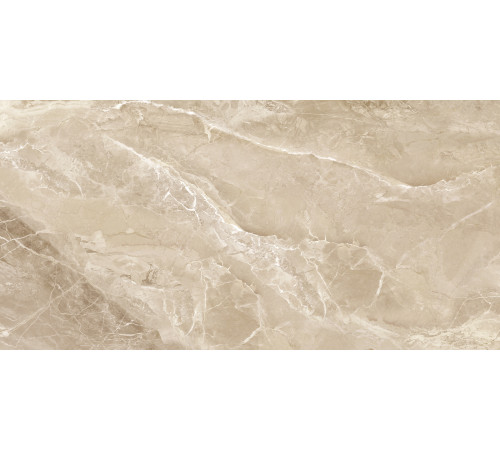 Керамогранит Delacora 60120FRP21 Frapucino Chocolate Sugar 60x120 коричневый лаппатированный под мрамор