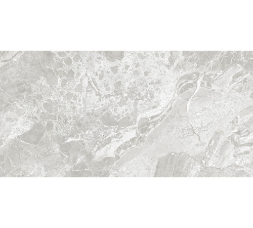 Керамогранит Delacora 60120GRY11 Greiny Crema Sugar 60x120 кремовый лаппатированный под камень