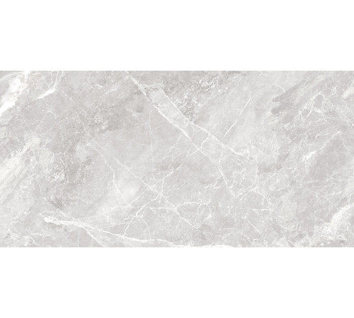 Керамогранит Delacora 60120GRY15 Greiny Gris Sugar 60x120 серый лаппатированный под камень