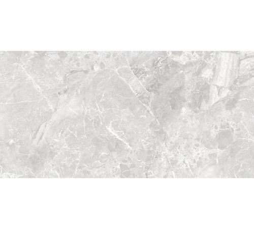 Керамогранит Delacora 60120GRY15 Greiny Gris Sugar 60x120 серый лаппатированный под камень
