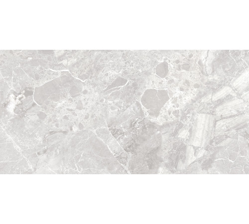 Керамогранит Delacora 60120GRY15 Greiny Gris Sugar 60x120 серый лаппатированный под камень