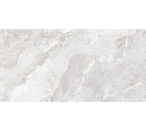 Керамогранит Delacora 60120GRY15 Greiny Gris Sugar 60x120 серый лаппатированный под камень