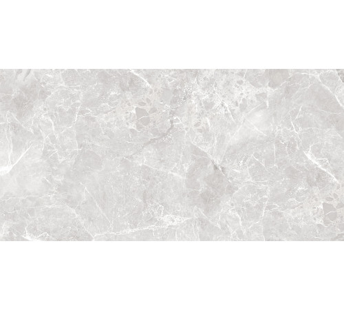 Керамогранит Delacora 60120GRY15 Greiny Gris Sugar 60x120 серый лаппатированный под камень