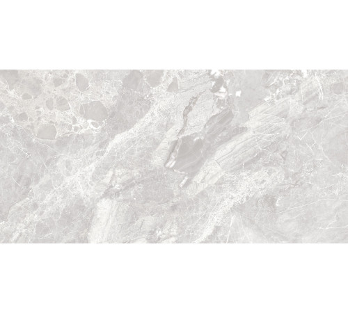 Керамогранит Delacora 60120GRY15 Greiny Gris Sugar 60x120 серый лаппатированный под камень
