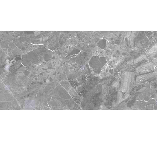 Керамогранит Artkera Group 60120GRY25M Грейни темно-серый / Greiny Graphite 60×120