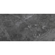 Керамогранит Delacora 60120GRY99 Greiny Dark Sugar 60x120 черный лаппатированный под камень