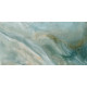 Керамогранит LCM 60120ILN55HG Illusion Flow 60x120 зеленый суперполированный под оникс