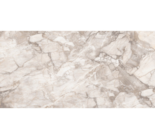 Керамогранит New Trend 60120IMA11P Imagine Dark 60x120 бежевый полированный под камень
