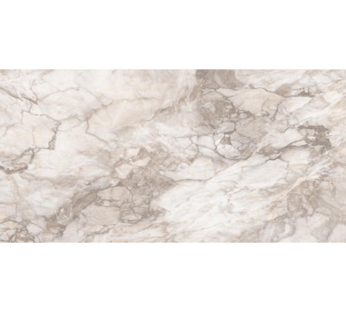 Керамогранит New Trend 60120IMA11P Imagine Dark 60x120 бежевый полированный под камень