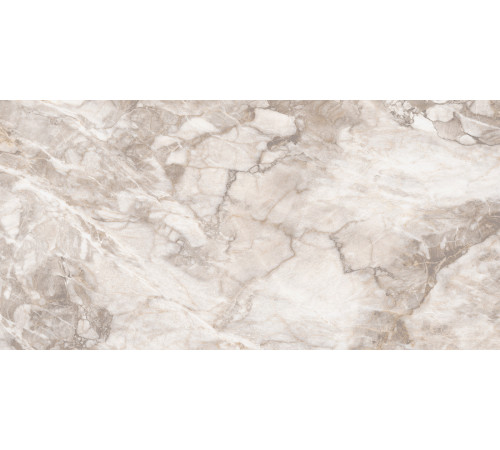 Керамогранит New Trend 60120IMA11P Imagine Dark 60x120 бежевый полированный под камень