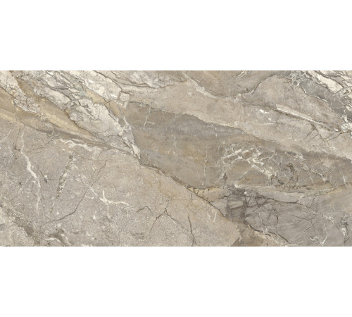 Керамогранит LCM 60120INL18P Mineral Taup 60x120 коричневый полированный под камень