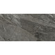 Керамогранит LCM 60120INL25P Mineral Graphite 60x120 графит полированный под камень