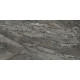 Керамогранит LCM 60120INL25P Mineral Graphite 60x120 графит полированный под камень