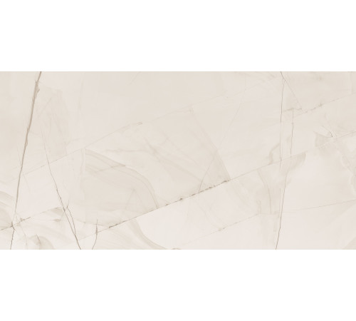 Керамогранит Delacora 60120IPR01 Impression Crema Sugar 60x120 кремовый лаппатированный под оникс