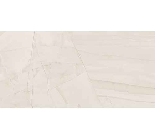 Керамогранит Delacora 60120IPR01M Импрешн кремовый / Impression Crema 60×120