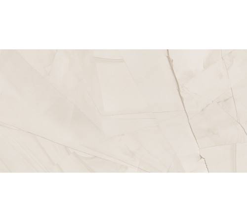 Керамогранит Delacora 60120IPR01M Импрешн кремовый / Impression Crema 60×120