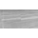 Керамогранит Delacora 60120IPR17 Impression Steel Sugar 60x120 серый лаппатированный под оникс