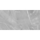 Керамогранит Delacora 60120IPR17 Impression Steel Sugar 60x120 серый лаппатированный под оникс