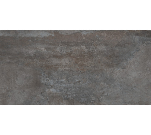 Керамогранит LCM 60120IRN25HG Айрон темно-серый / Iron Graphite 60×120