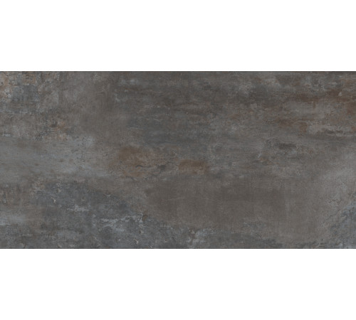 Керамогранит LCM 60120IRN25HG Айрон темно-серый / Iron Graphite 60×120
