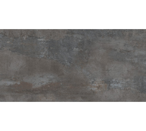 Керамогранит LCM 60120IRN25HG Айрон темно-серый / Iron Graphite 60×120