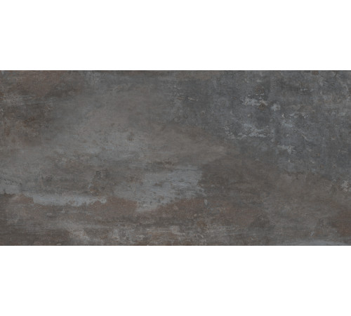 Керамогранит LCM 60120IRN25HG Айрон темно-серый / Iron Graphite 60×120