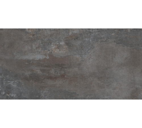 Керамогранит LCM 60120IRN25HG Айрон темно-серый / Iron Graphite 60×120