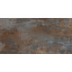 Керамогранит LCM 60120IRN55HG Iron Steel 60x120 коричневый / серый суперполированный под металл