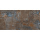 Керамогранит LCM 60120IRN55HG Iron Steel 60x120 коричневый / серый суперполированный под металл