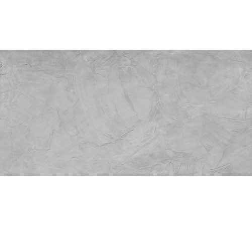 Керамогранит Delacora 60120ITO25 Intro Silver Sugar 60x120 серый лаппатированный под бетон