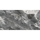 Керамогранит New Trend 60120LAA99P Lavaredo 60x120 серый полированный под камень