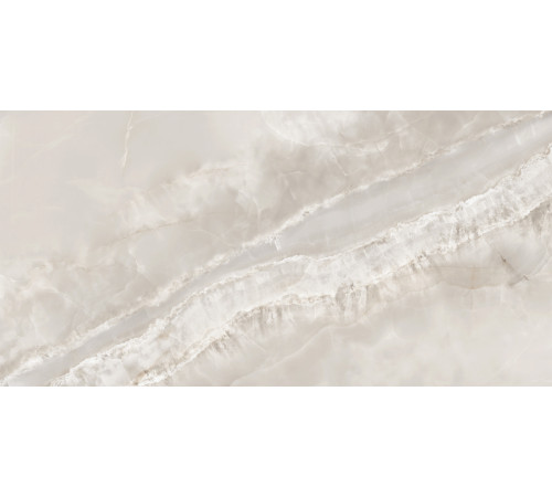 Керамогранит LCM 60120LFF05P Lafayette Onice 60x120 бежевый полированный под оникс