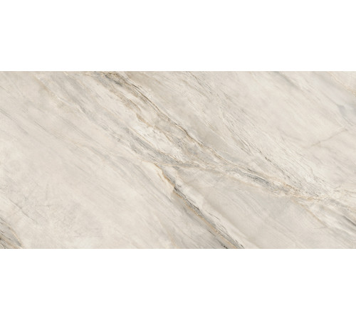 Керамогранит LCM 60120MAE11P Marmorise Beige 60x120 бежевый полированный под камень