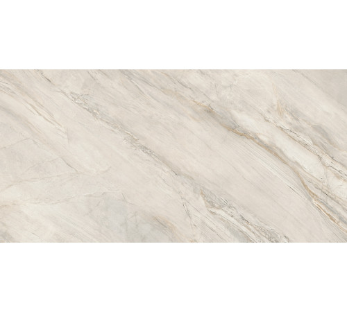 Керамогранит LCM 60120MAE11P Marmorise Beige 60x120 бежевый полированный под камень